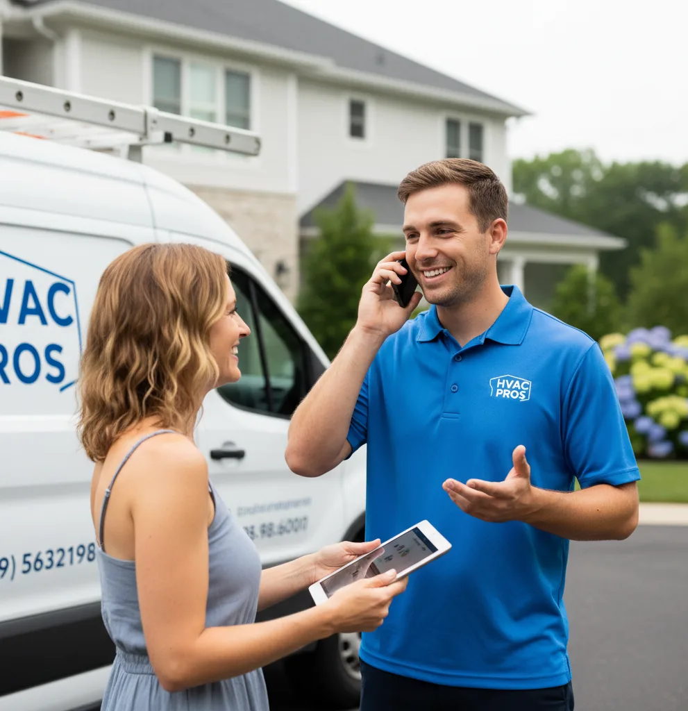 Furnace Installation in East Alton, IL